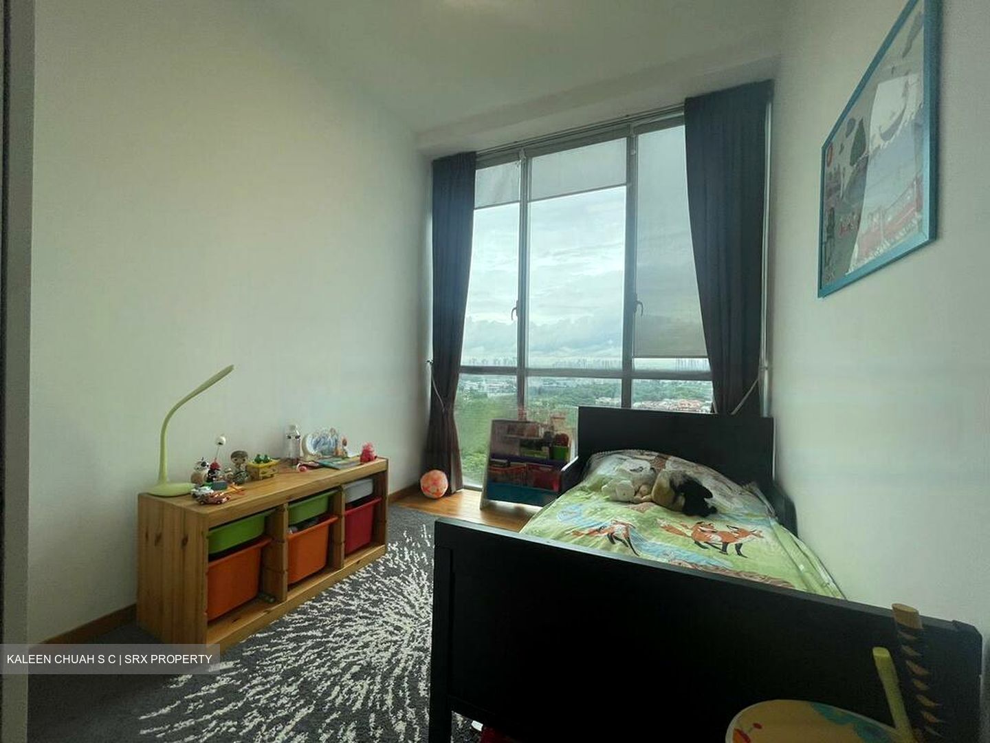 The Chuan (D19), Condominium #500411781